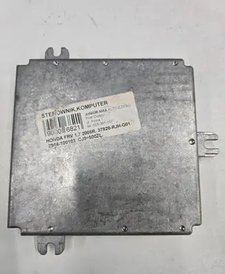 Honda FR-V Engine control unit/module 37820RJHG01