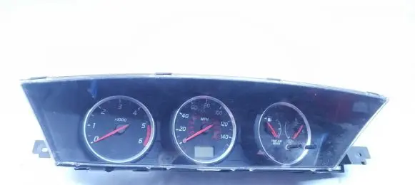 Speedometer (instrument cluster)