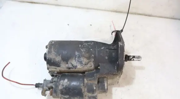 Volkswagen Polo III 6N 6N2 6NF Starter motor