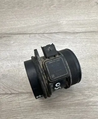 Volvo V50 Mass air flow meter 9645948980 002034334 5WK97002
