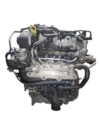 Skoda Octavia Mk3 (5E) Engine DKR