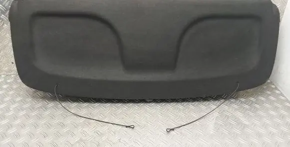Toyota Yaris Parcel shelf 643300D240