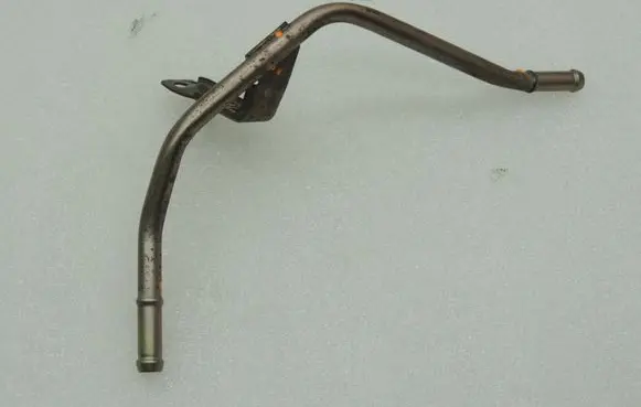 Mitsubishi L200 Power steering hose/pipe/line MR554113