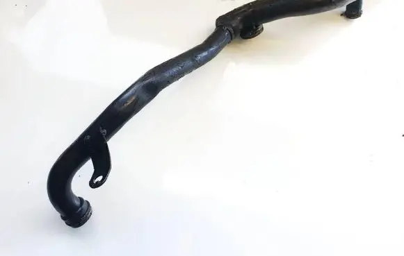 Audi A4 S4 B6 8E 8H Engine coolant pipe/hose 059121071r