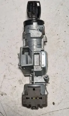 Ford S-MAX Ignition lock 3M513F880AD