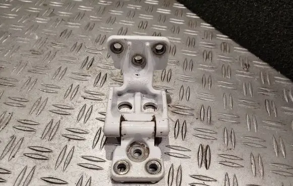 Volkswagen Crafter Tailgate/trunk/boot hinge 7C0827152