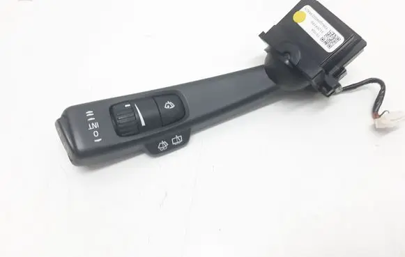 Volvo V70 Wiper control stalk 31264169