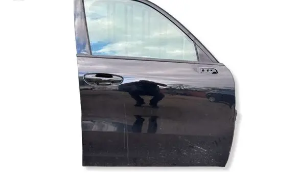 Citroen C4 Grand Picasso Front door 
