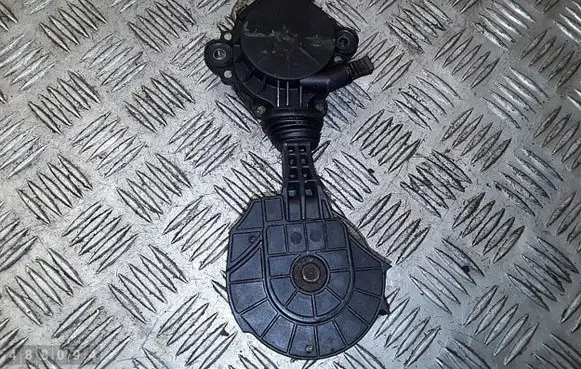 Mini Cooper Hatch Hardtop Generator/alternator belt tensioner