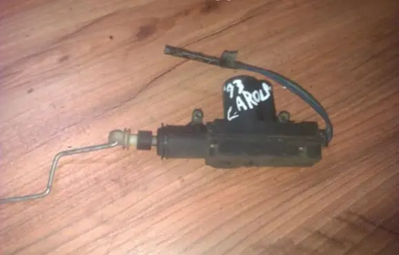 Toyota Corolla E100 Central locking motor 