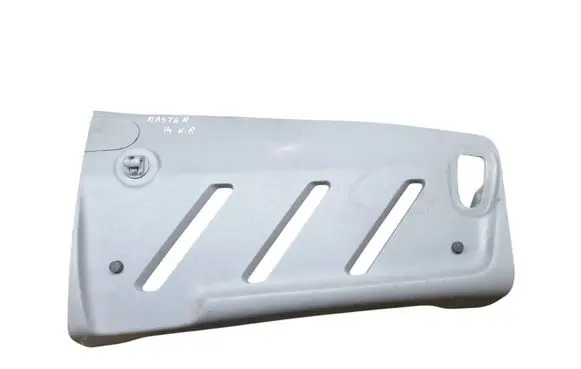 Renault Master III Sun visor clip/hook/bracket 8200691269