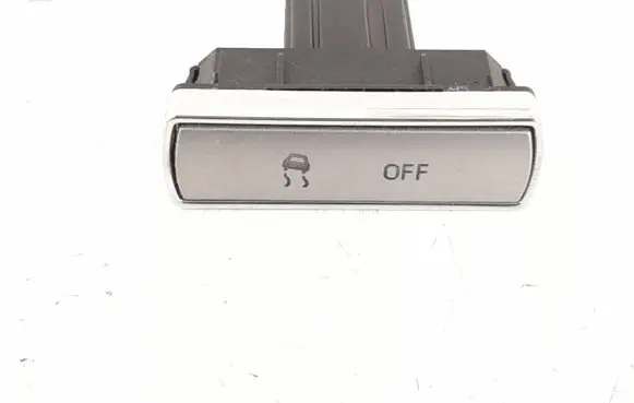 Ford Mondeo MK IV Parking (PDC) sensor switch 6M2T2C418AD 6M2T2C418