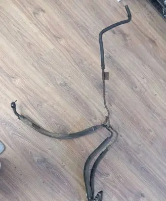 Power steering hose/pipe/line