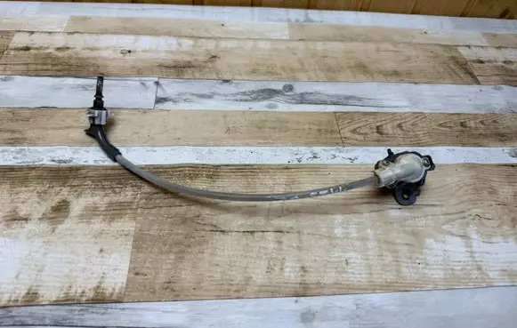 Loading door lock