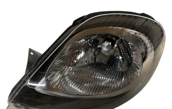 Renault Trafic II (X83) Headlight/headlamp 7700311371 TYC REPLACEMENT