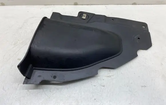 Ford Focus Front bumper skid plate/under tray JX7B16B075S