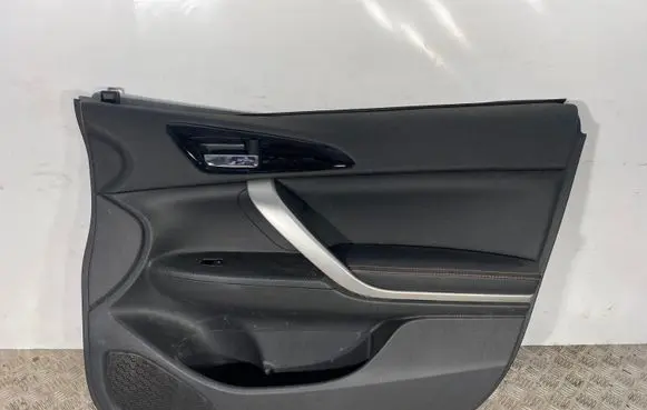 Mitsubishi Eclipse Cross Front door card panel trim