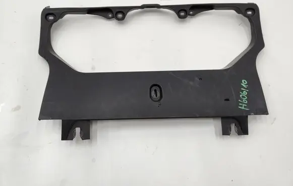 Jaguar F-Pace Front bumper mounting bracket HK8M17F846AB