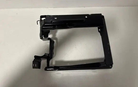BMW 3 G20 G21 Front bumper support beam 7422225 2422425 51117422225