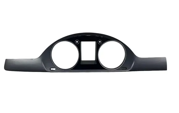 Volkswagen PASSAT B7 Dashboard trim 3AB858366D