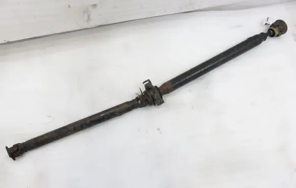 Suzuki Ignis Drive shaft (set) 