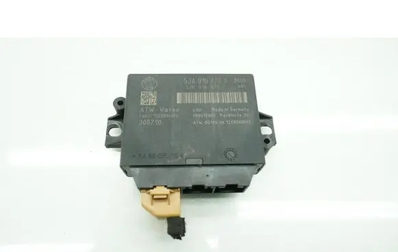 Seat Toledo IV (NH) Other control units/modules 5JA919475A