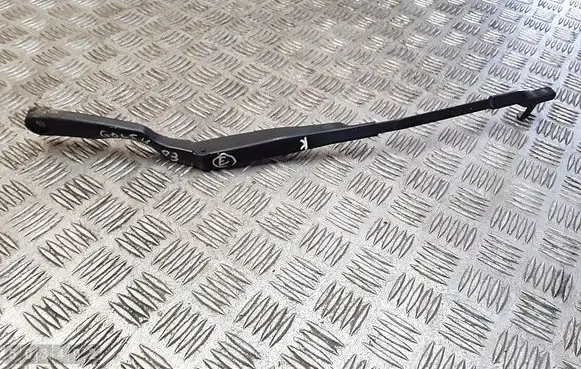 Volkswagen Golf IV Windshield/front glass wiper blade 1j1955409d