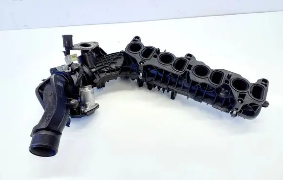 Toyota Verso-S Intake manifold 7823039 3465415
