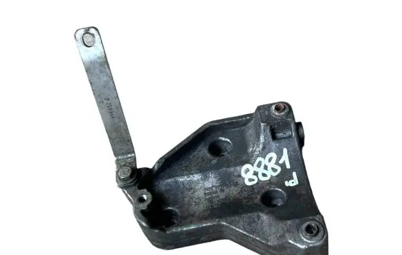 BMW X5 E70 A/C compressor mount bracket 64557799863 7799863 7799844