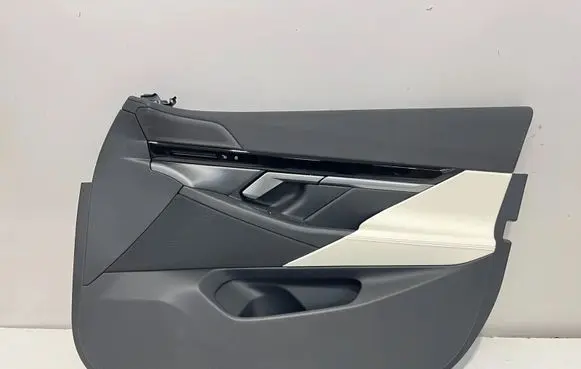 BMW 5 G60 G61 Front door card panel trim 5A93714 5A511A8