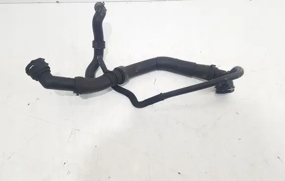 Volkswagen Golf VII Engine coolant pipe/hose 5Q0122291DA