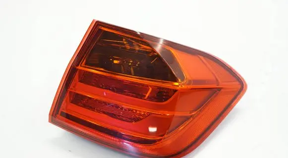 BMW 3 F30 F35 F31 Rear/tail lights 7259894ACR