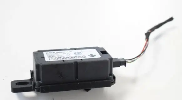 BMW 4 F32 F33 Alarm control unit/module 9269634