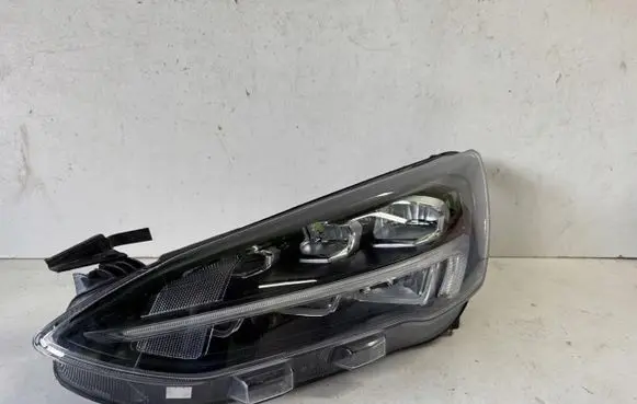 Ford Mondeo MK IV Headlight/headlamp MX7B-13E015-EB