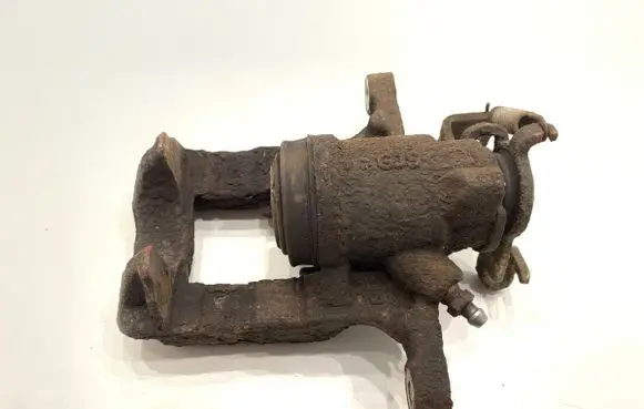 Opel Mokka Rear brake caliper