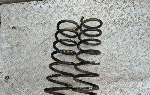 Ford C-MAX I Rear coil spring