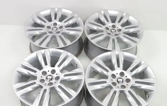 Mercedes-Benz E W213 R17 alloy rim GX631007EA