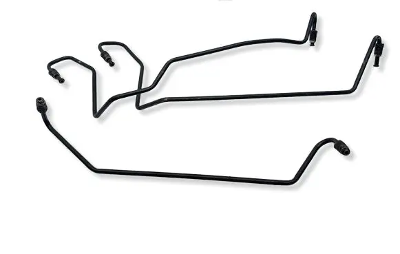 Subaru Forester SG Power steering hose/pipe/line 