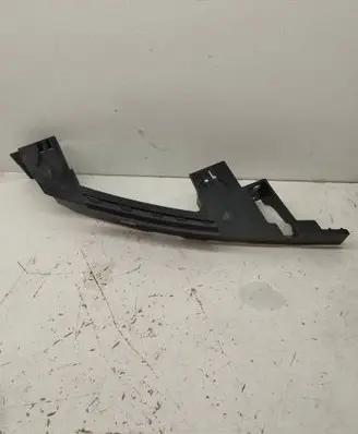 Porsche Cayenne (9Y0 9Y3) Headlight/headlamp mounting bracket 9Y0807572B