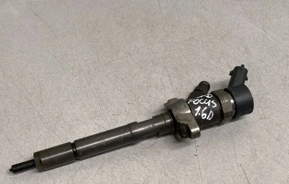 Ford Focus Fuel injector 0445110188