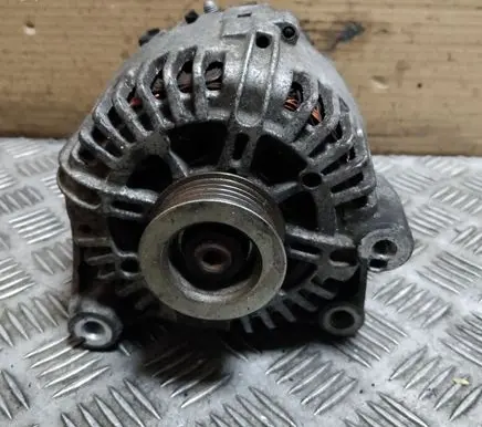 Mini Cooper Countryman R60 Generator/alternator 7823291 7823291AI01