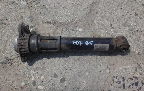 BMW 5 GT F07 Rear shock absorber/damper 6795449
