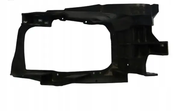 Mercedes-Benz S W222 Headlight/headlamp mounting bracket A2226200291