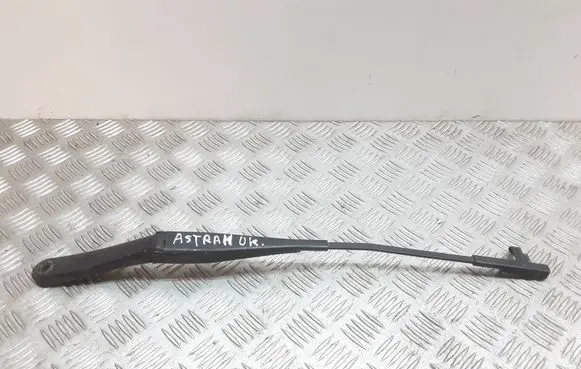 Opel Astra H Front wiper blade arm 13111222