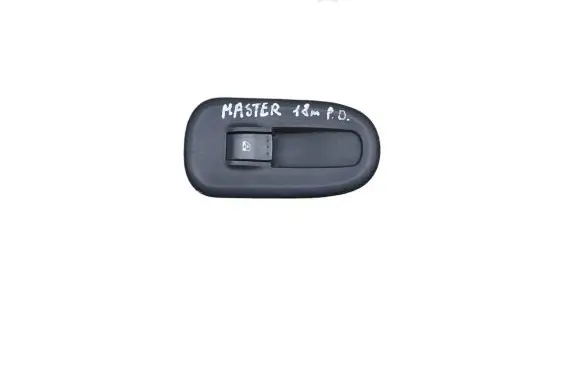 Renault Master III Electric window control switch 8200548968 1007478