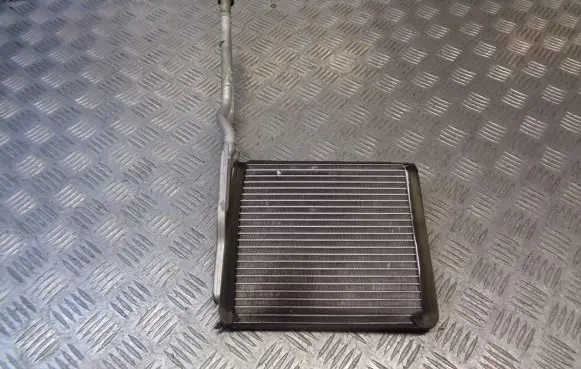Mazda 3 I Air conditioning (A/C) radiator (interior) 