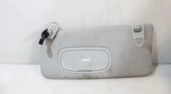 Jeep Compass Sun visor clip/hook/bracket 