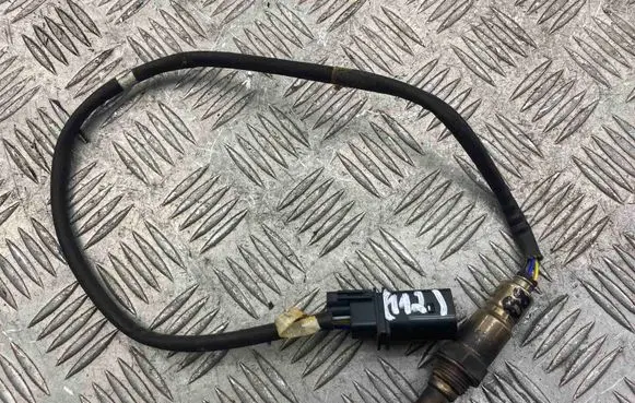 Lambda probe sensor