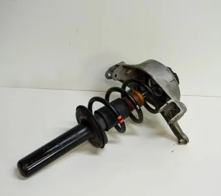 Audi A4 S4 B8 8K Front shock absorber/damper 8K0413031BQ