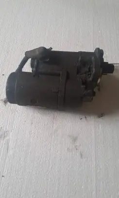 Hyundai Santa Fe Starter motor 3610027010